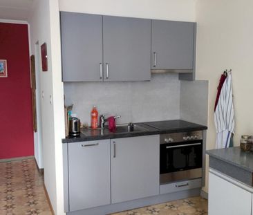 Appartement de 2 pièces au 1er étage dans la commune de St-Cierges - Photo 1