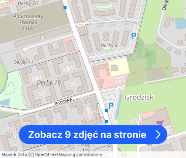 Mieszkanie 2 pok., 51m, Miejsce postojowe - Zdjęcie 1