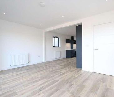 Solsbury Way, Bath, BA1 - Photo 1