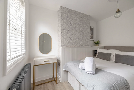 2 bedroom terraced house to rent - Photo 3