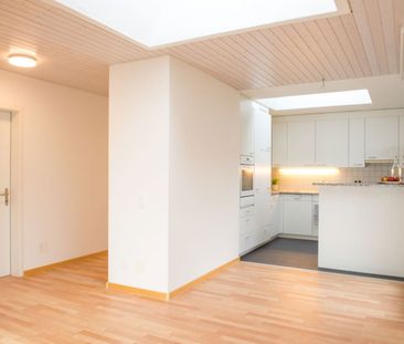 4.5 Zimmer, 108 m² - Photo 2