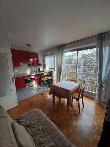 94160, Saint Mande - Photo 2