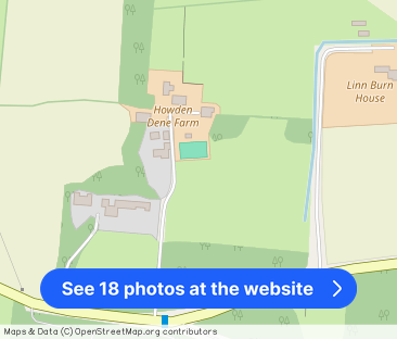 Brynmor, Hill Street, Corbridge, NE45 - Photo 1
