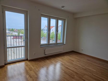 Västra Långgatan 5B, Kävlinge - Photo 4