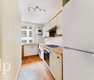 1 Bedroom Apartment, Berwick Street W1F - Photo 2