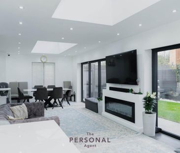 4 bedroom detached house to rent - Photo 1