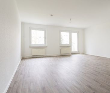 Alles neu – Sie sind Erster! - Photo 1