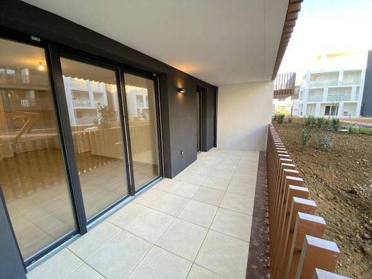 Location appartement récent 2 pièces 39.9 m² à Montpellier (34000) - Photo 1