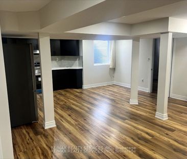 For Lease - 18 Treegrove Crescent Unit# Bsmt, Brampton, Ontario - Photo 6