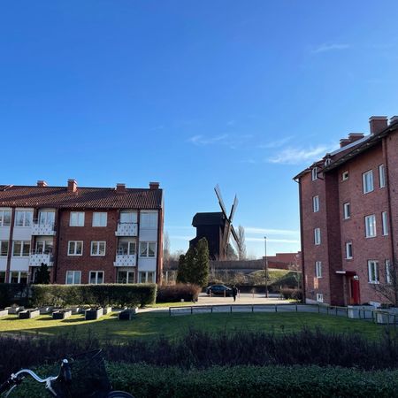 Södra Bulltoftavägen 52 A, Kirsebergsstaden - Photo 4