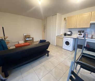 Location Appartement 3 pièces 53m² LYON 9ème - Photo 1