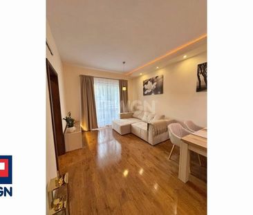 Mieszkanie na wynajem Świnoujście - Na wynajem|2 pokoje|42m2|Markie... - Photo 5