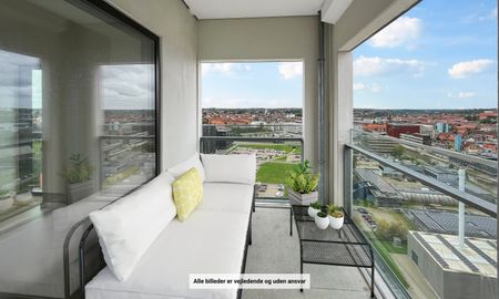 Kolding Åpark 24, 17. 1701., 6000 Kolding - Foto 4