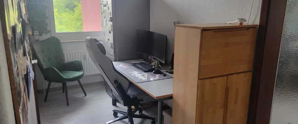 Nachmieter gesucht ab sofort! 67.0 m² - 2.5 Zi. - Foto 1