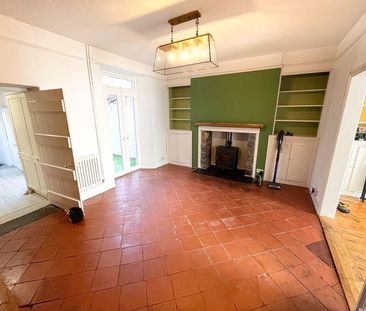 3 bedroom terraced house to rent - Photo 3