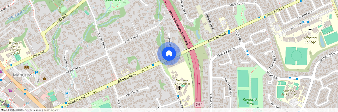 1/78 Alfriston Road, Manurewa, Auckland