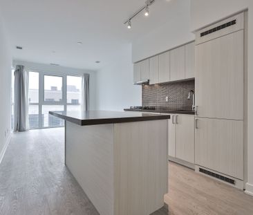 For Lease - 501 St. Clair Avenue Unit# 424, Toronto, Ontario - Photo 6