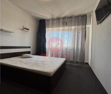 Apartament 3 Camere, Decomandat, Ideal pt Studenti/Studente, zona Tomis ll - Photo 3