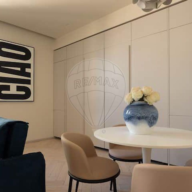 Apartamento T1 em Lisboa - Photo 1