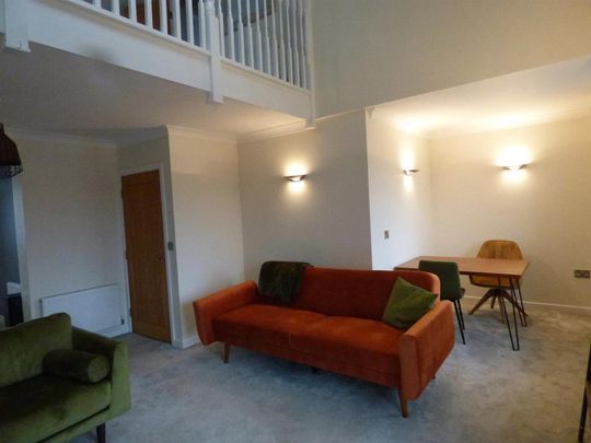 2 bedroom apartment to rent - Photo 1