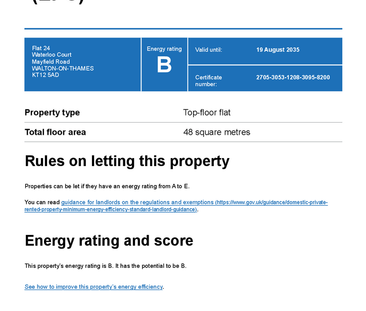 1 bedroom flat to rent - Photo 3