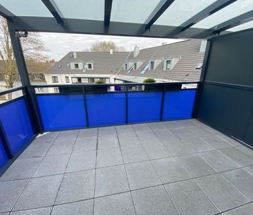 Erstbezug nach Modernisierung - WBS für 2 Personen erforderlich! - Photo 3