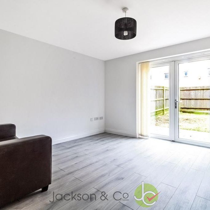 3 bedroom townhouse to rent - Photo 1