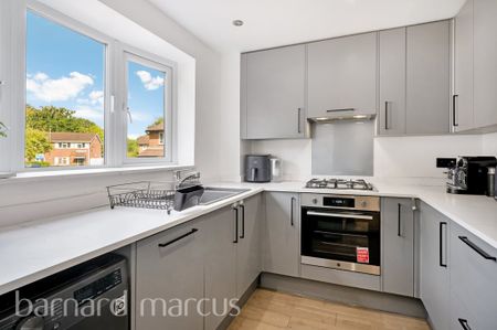 Marshalls Close, London - Photo 5