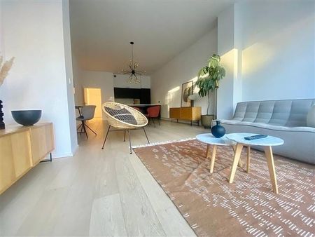 Appartement te huur - Photo 3