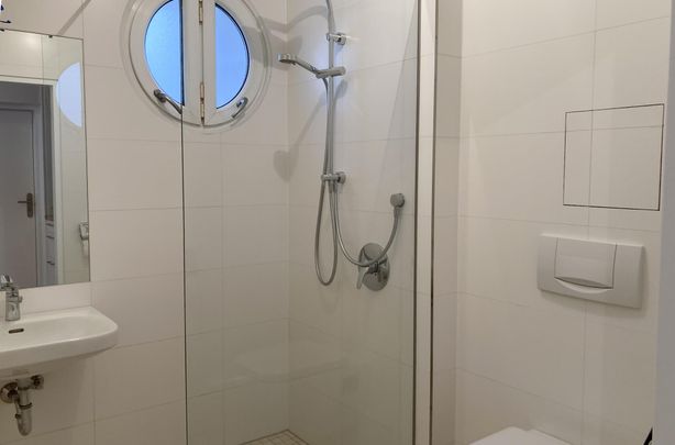 Erdgeschoss | 1 Zimmer-Wohnung - Foto 1