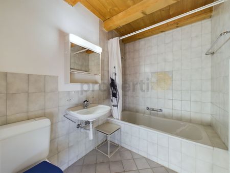 Cozy studio in Hallau - Foto 5