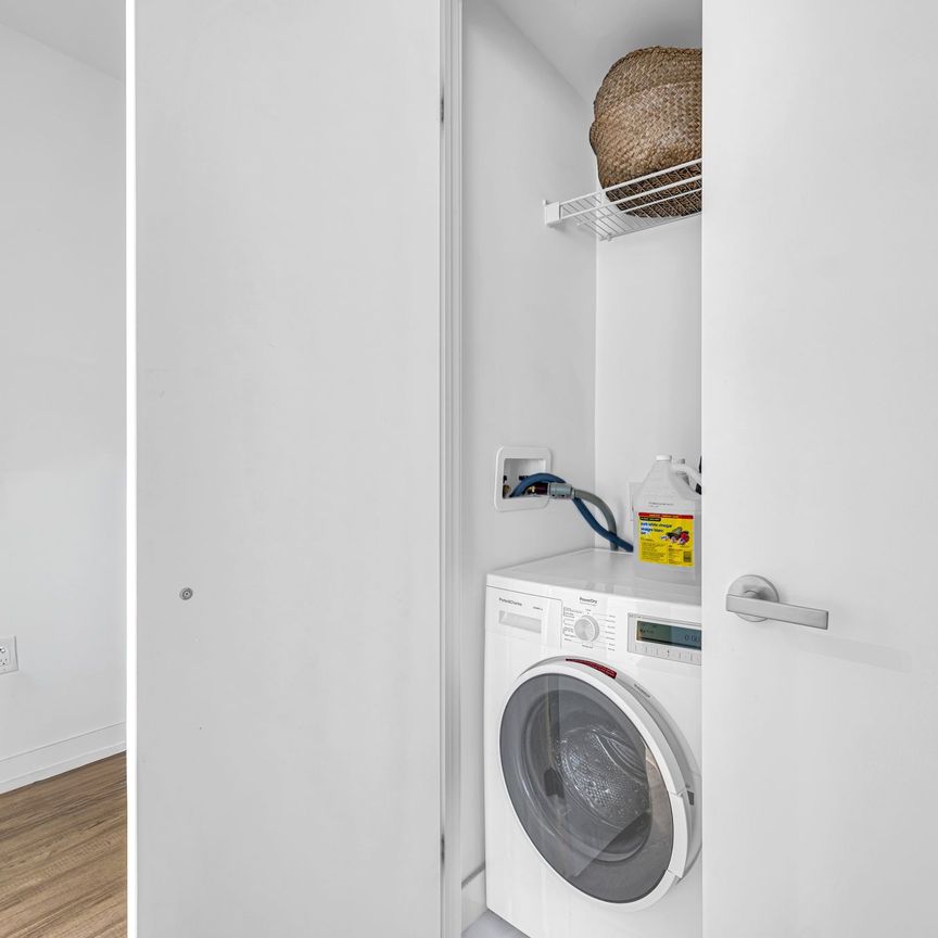 For Lease - 77 Shuter Street Unit# 1516, Toronto, Ontario - Photo 1