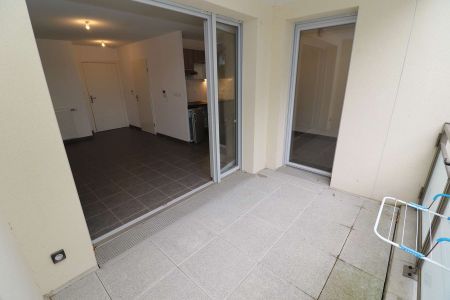 Appartement de 32 m2 à Colomiers - Photo 4