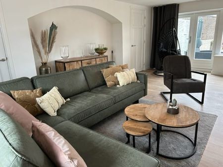 Appartement te huur: Kanaaldijk N.W. 45 5707 LB Helmond - Foto 4