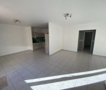 Appartement Sisteron T3 - 70m² - SISTERON - Photo 2