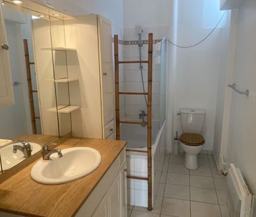 Location Appartement 3 pièces 55m² - Photo 5