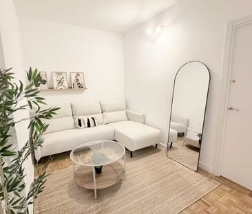 Calle del Doctor Esquerdo, Madrid, Community of Madrid 28007 - Photo 3