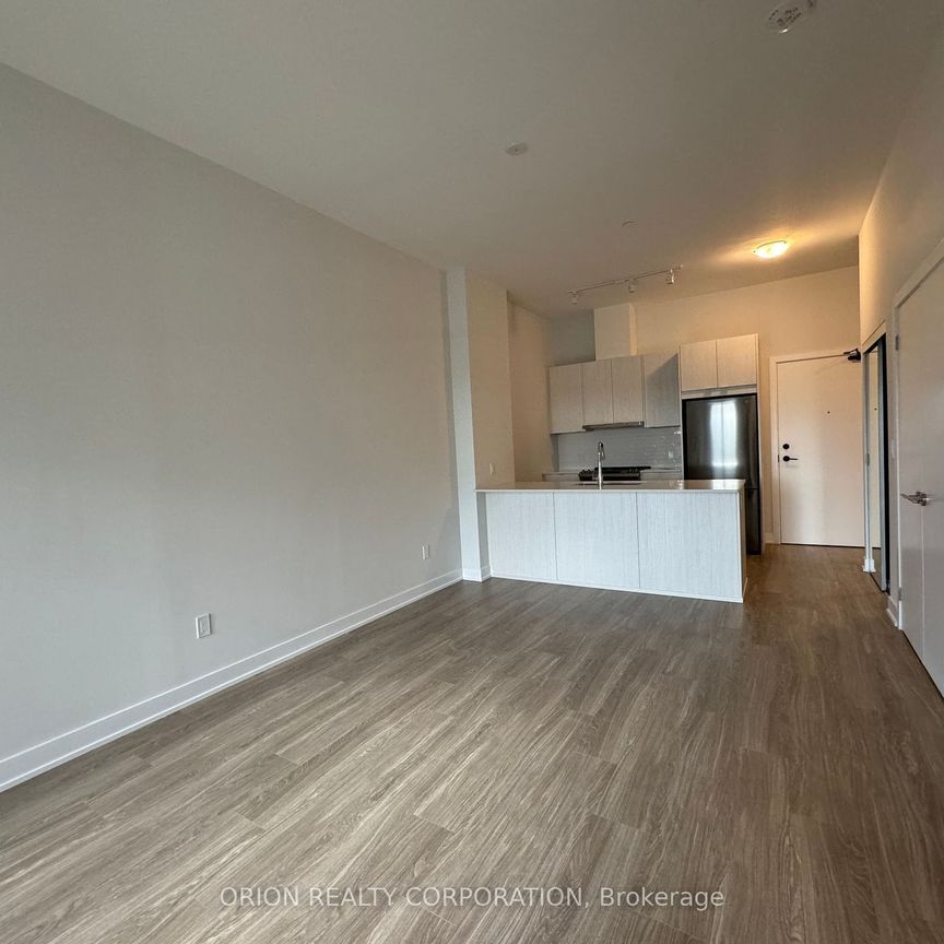For Lease - 4130 Parkside Village Drive Unit# 409, Mississauga, Ontario - Photo 1