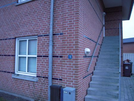 Mølkærvej 7 st.th., Durup, 7870, Roslev - Foto 3