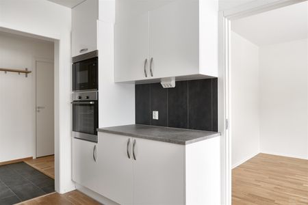 Mörners Väg 58 B - Photo 4