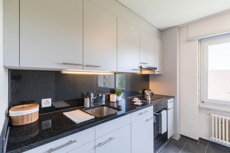 Cozy living in Egerkingen - Photo 4