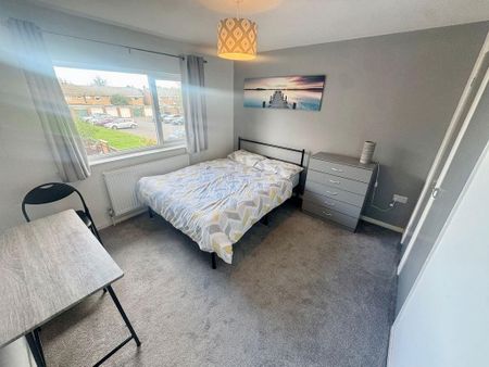 4 bedroom house share to rent - Photo 5