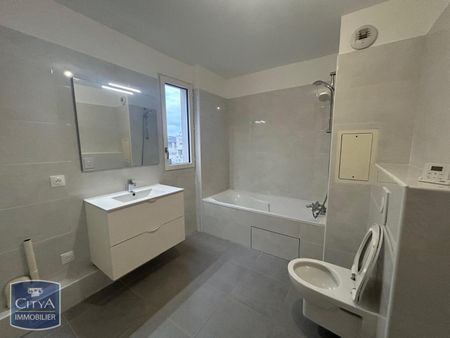 Location Appartement 2 pièces 47m² GARCHES 92380 - Photo 4