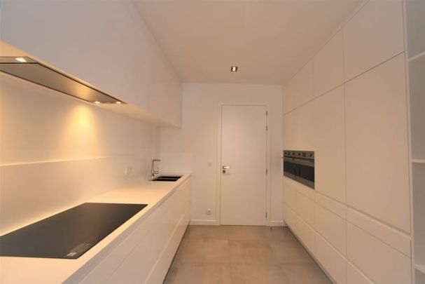 Appartement te huur - Foto 1