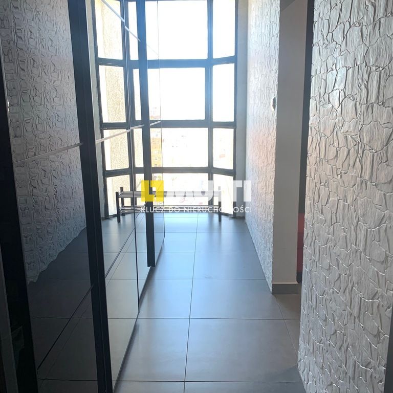 Komfortowe 2 pokoje z balkonem widok efekt Wow - Фото 1