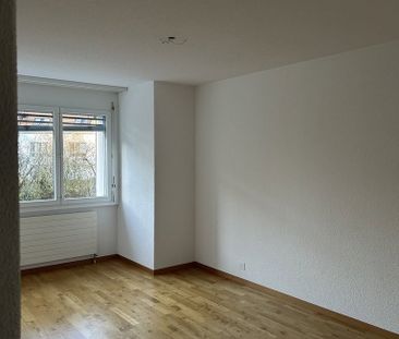 3.5 Zimmer, 91 m², 1. Stock - Photo 6
