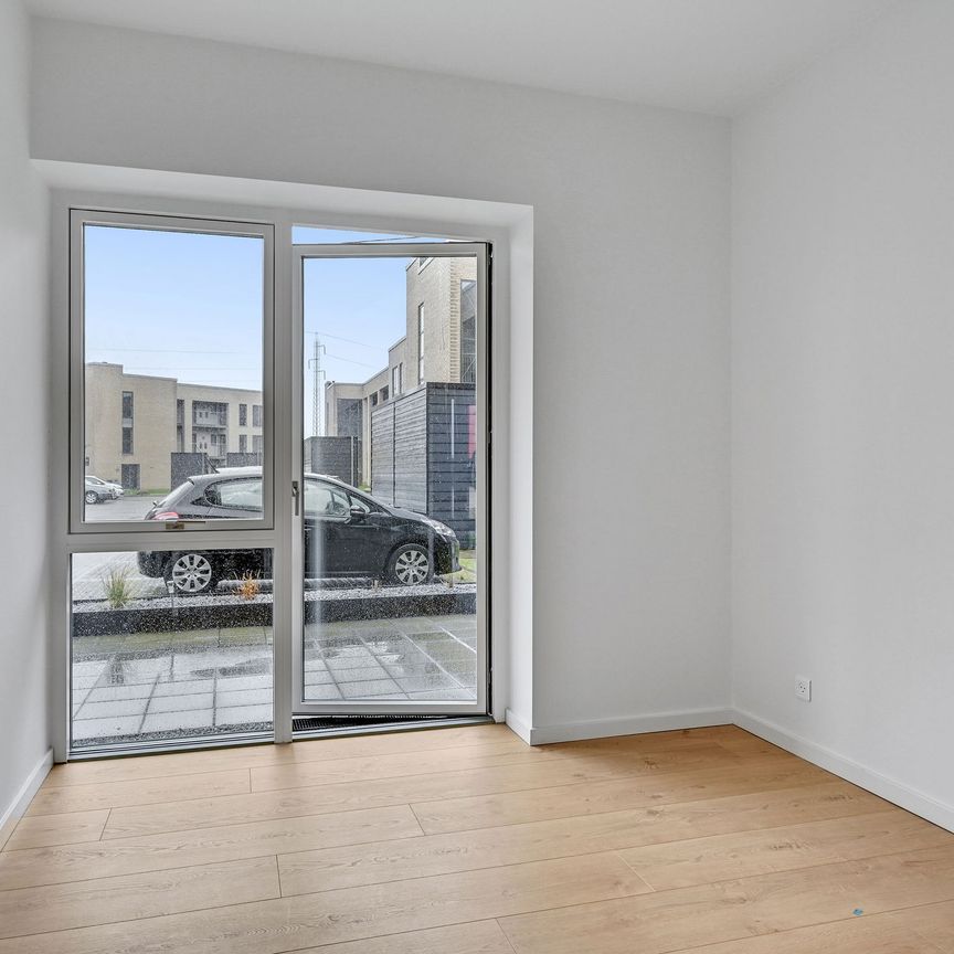Slet Parkvej 32 G, st., 8310 Tranbjerg J - Photo 1