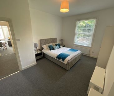 1 bedroom to let - Photo 1