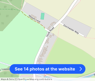 Hook Road, Greywell, RG29 - Photo 1