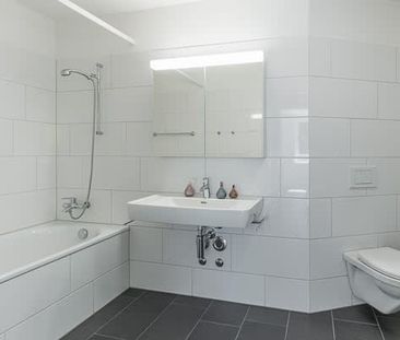 3.5 Zimmer, 90 m², 1. Stock - Photo 3